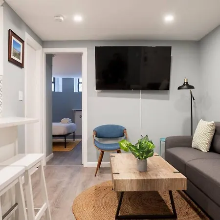 Wonderful Back Bay 1 Bed With Short Walk To Fenway Apartment